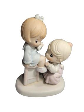 Precious Moments You Are Always There For Me